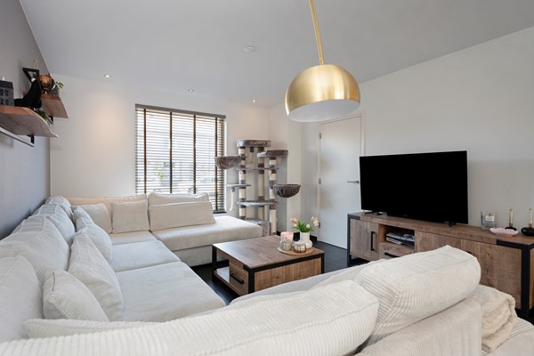 Medium property photo - Vrangendael 63, 6137 BA Sittard